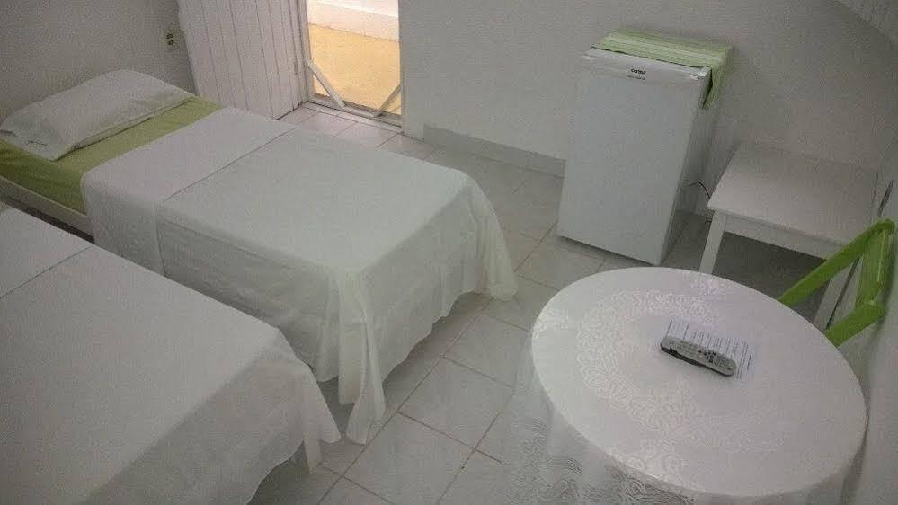 Pousada Cambará Tamandaré Exterior foto