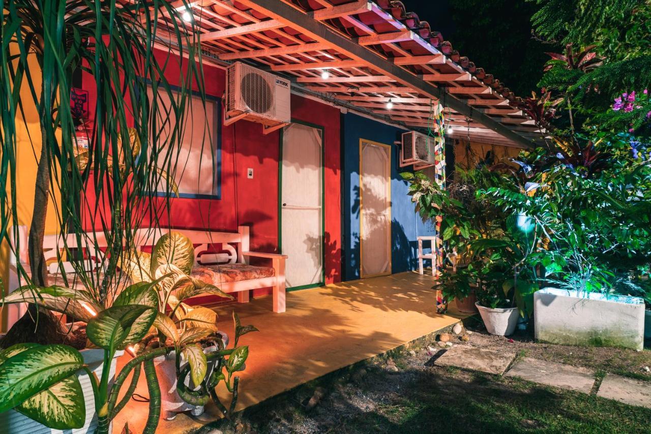 Pousada Cambará Tamandaré Exterior foto