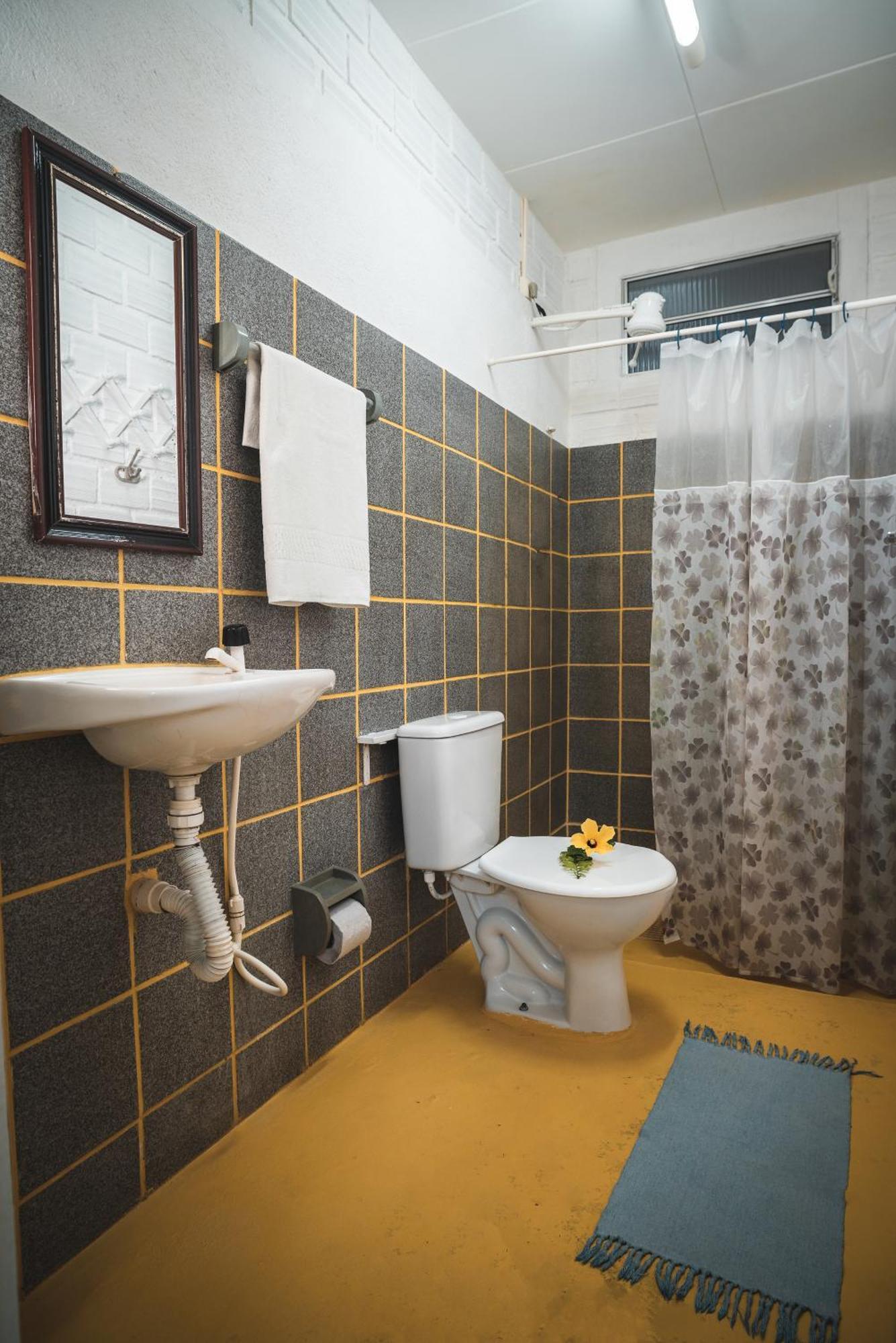 Pousada Cambará Tamandaré Habitación foto