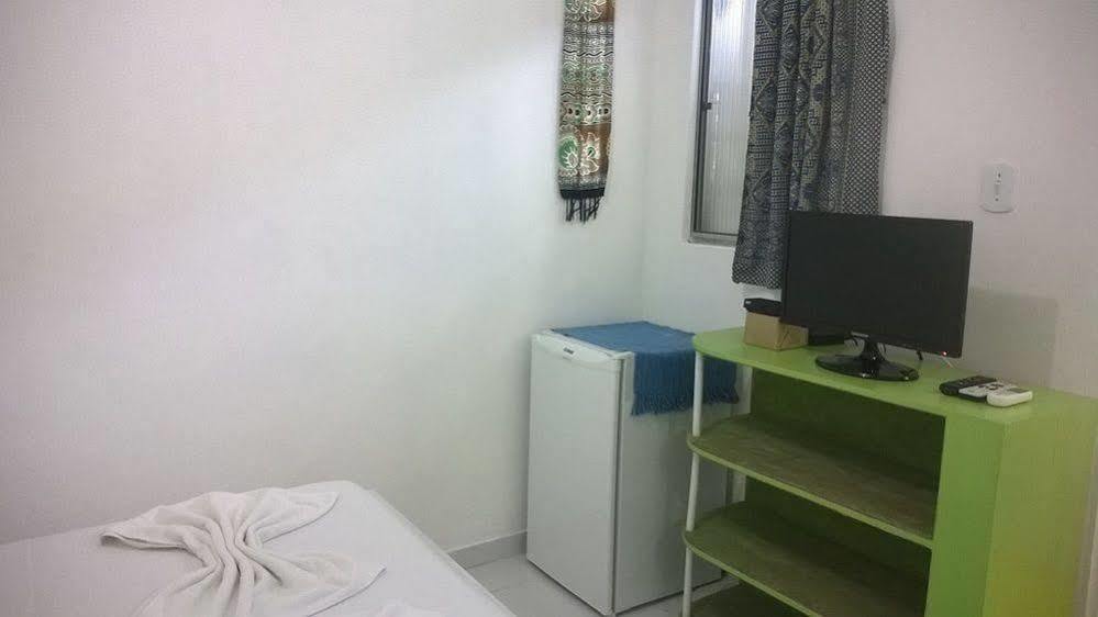 Pousada Cambará Tamandaré Exterior foto